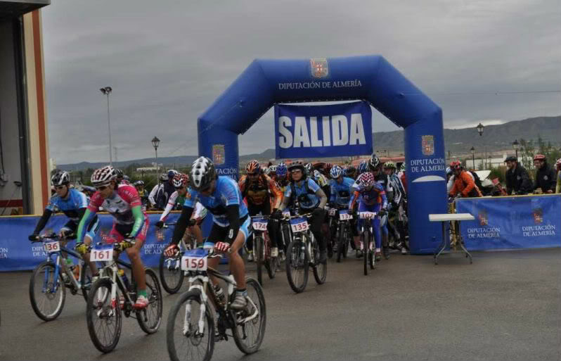 Manage subscriptions to marches and BTT races