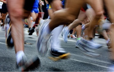 Manage subscriptions for marches, athletic and running events